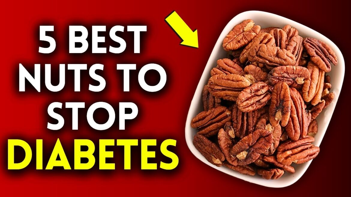 5 Best Nuts for Diabetics | (AMAZING RESULTS!) 5 Best Nuts for Diabetics | (AMAZING RESULTS!)