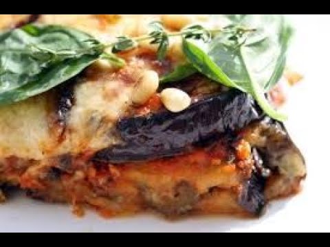 Easy Awesome Eggplant Tian Easy Awesome Eggplant Tian