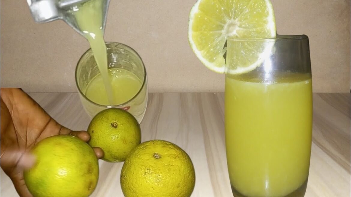 How To Make Fresh Orange Juice At Home How To Make Fresh Orange Juice At Home