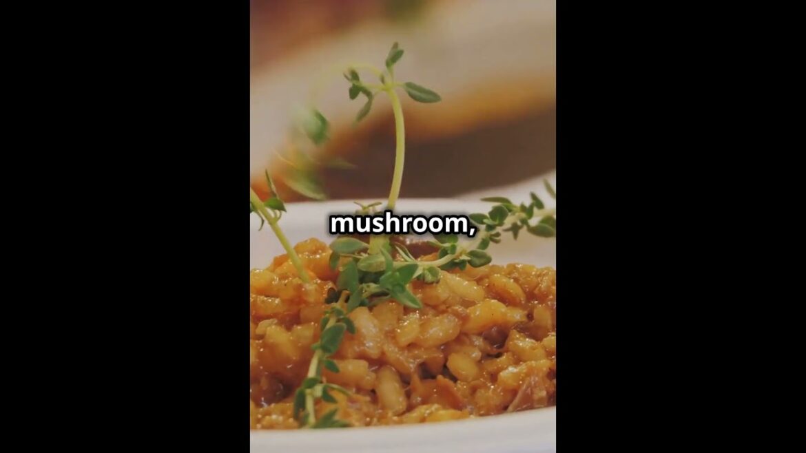 Top 3 Traditional Italian Food #youtube #Shorts #fyp #italian #lasagna #risotto #tiramisu #food