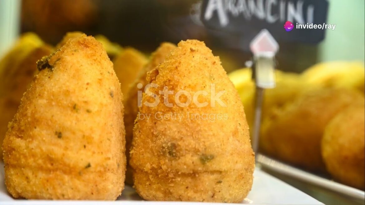 Top 15 Most Loved Italian Foods