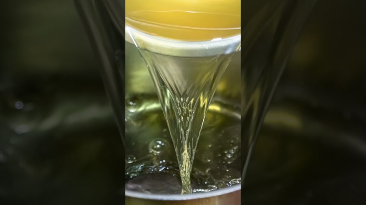 Quick & Easy Leek, Mushroom & Lemon Risotto Recipe!