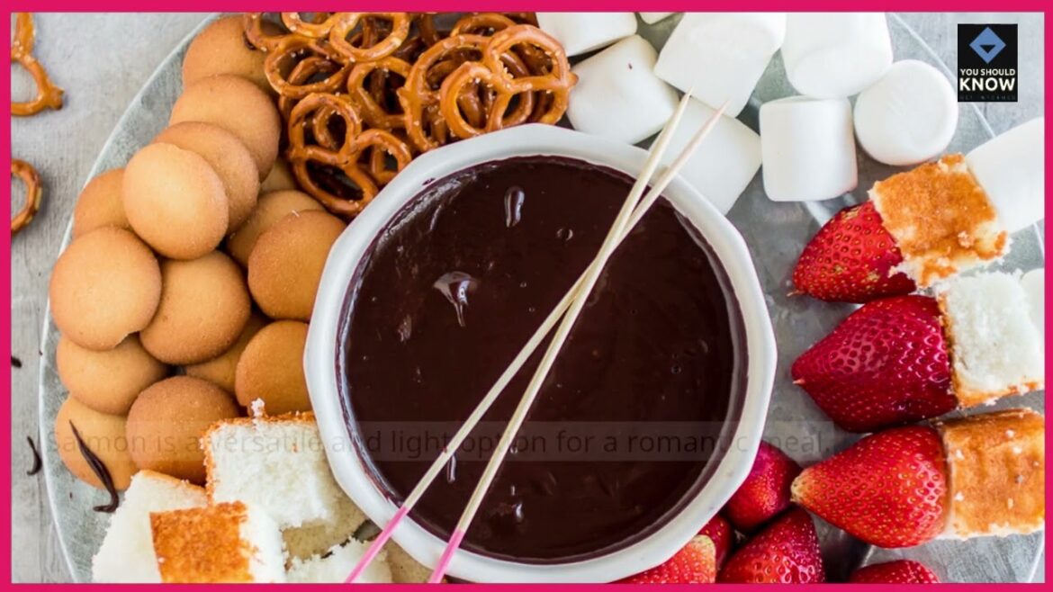 Top 10 Dishes for a Romantic Dinner