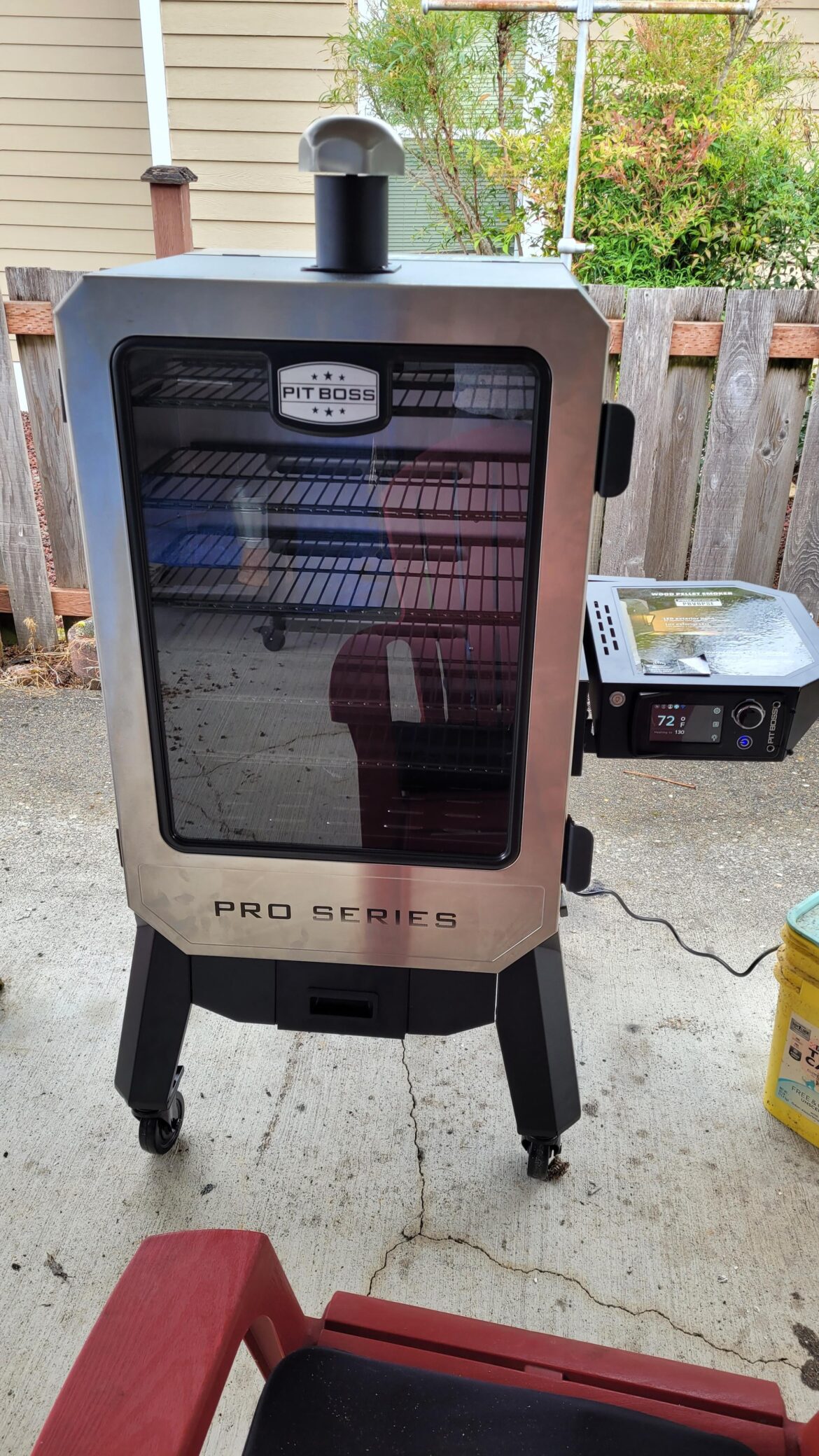 Brought this home today. Brought this home today.