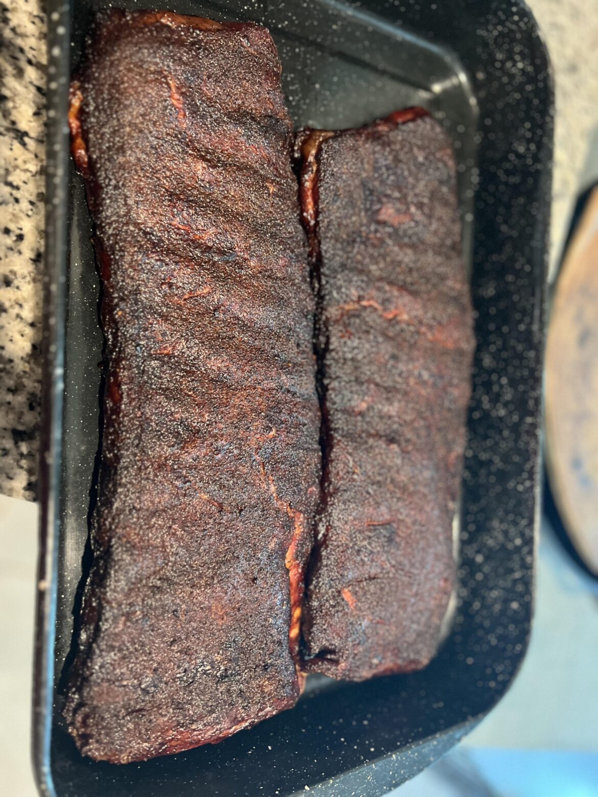 RT700 did we well today. Have a sweet potato casserole in finishing up.