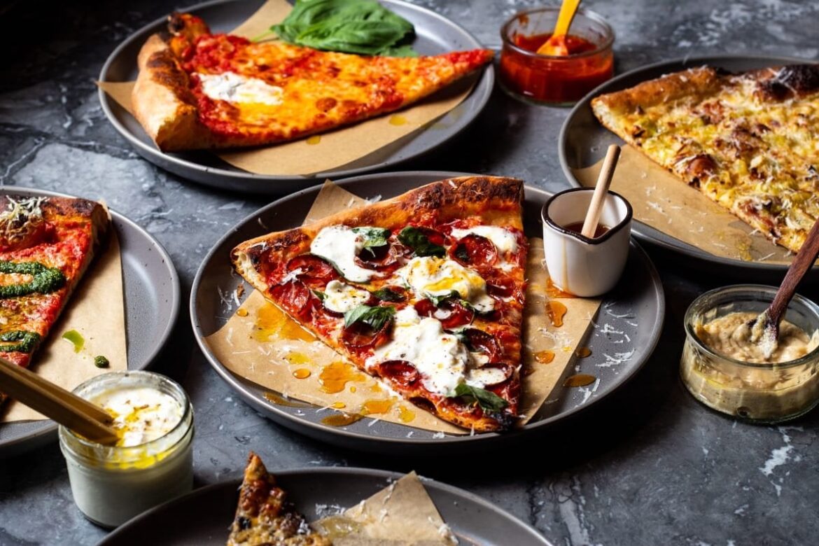Bufalina tops list of "Best Pizza Places In America" by The Infatuation