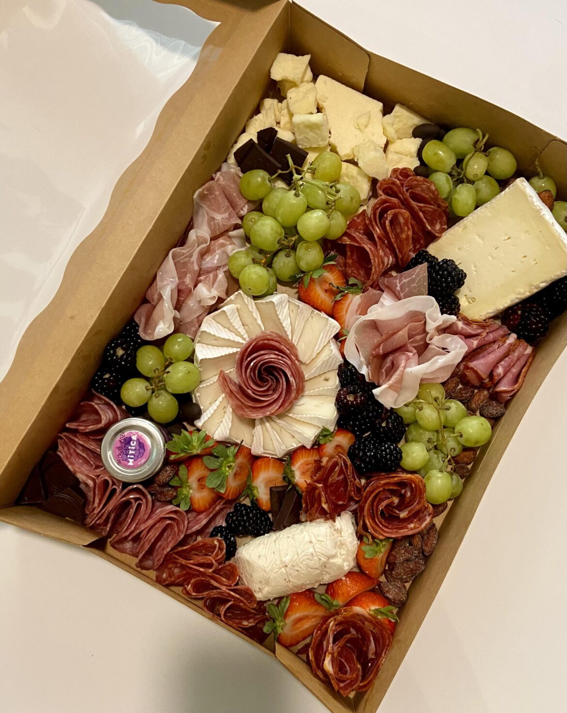 Think I’m getting the hang of it