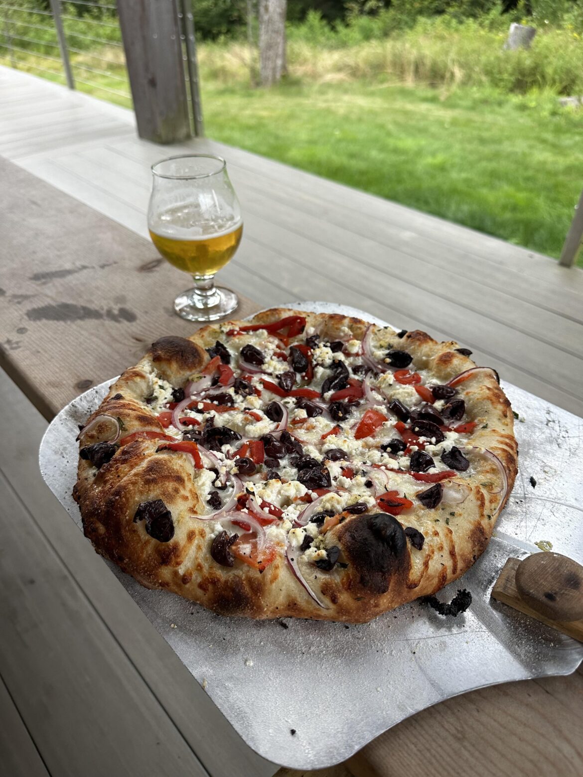 KJ Pizza Porn KJ Pizza Porn