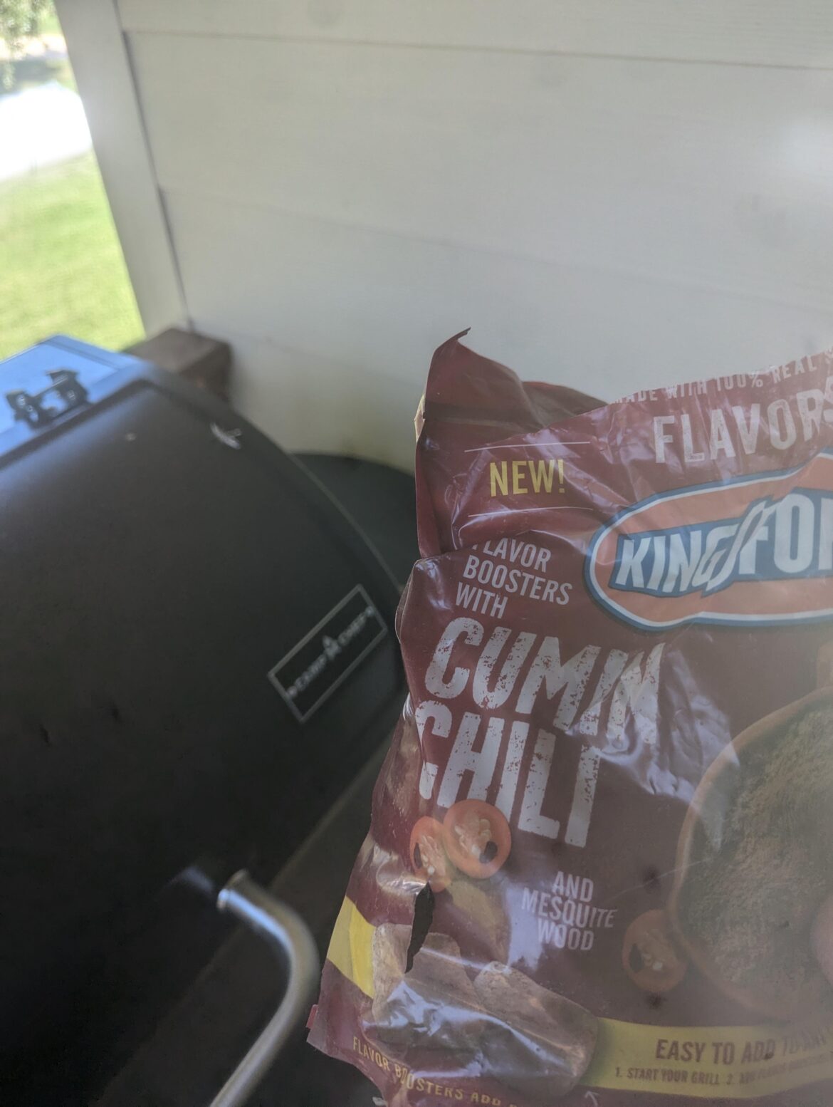 Let's see how it goes