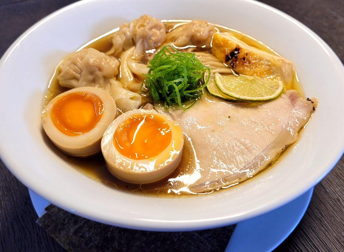 ramen egg