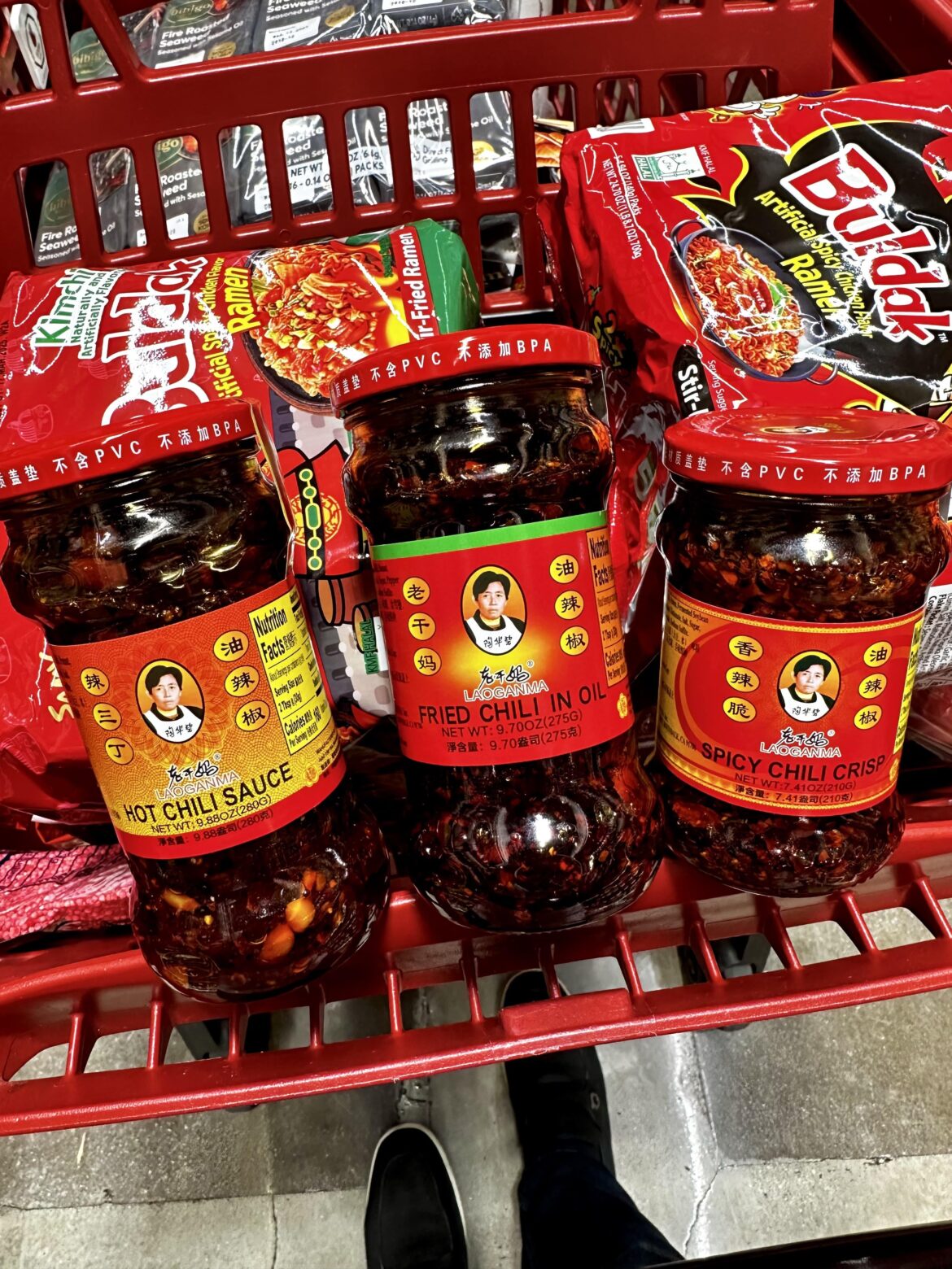 Yeah whatever, i'll take 14 please.