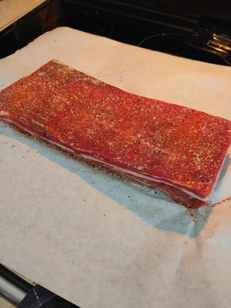 What did I cook? What did I cook?