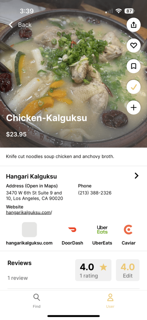 Tried a bunch of stuff I got recommended. How're the recs?