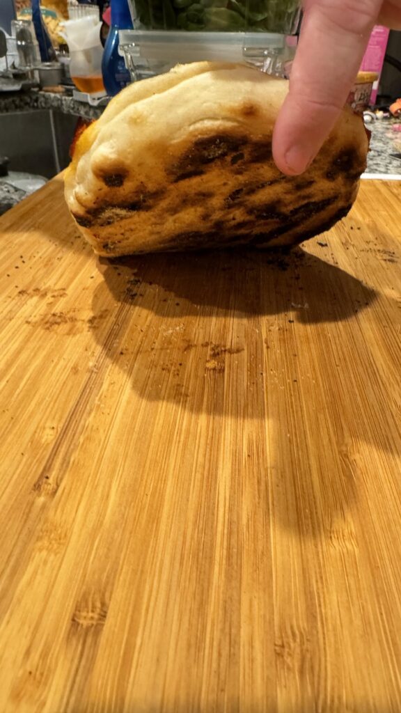 Did some pizza on the KJ this weekend. Super happy with the results.