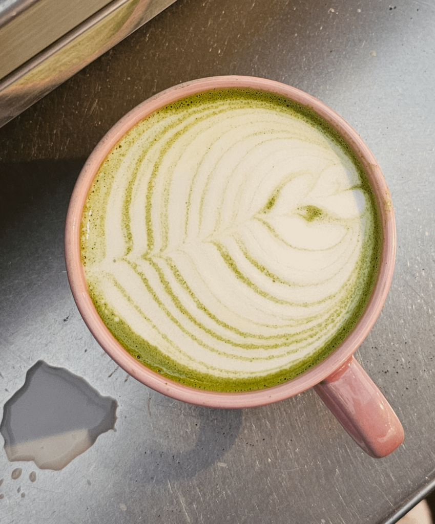 When is too many layers...