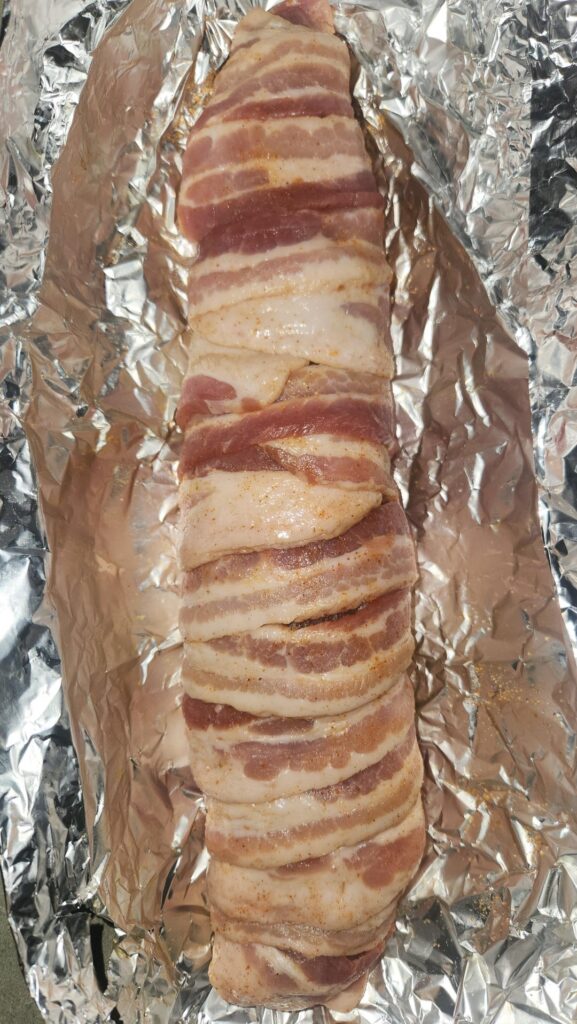 Advice needed from the pellet grill experts here.