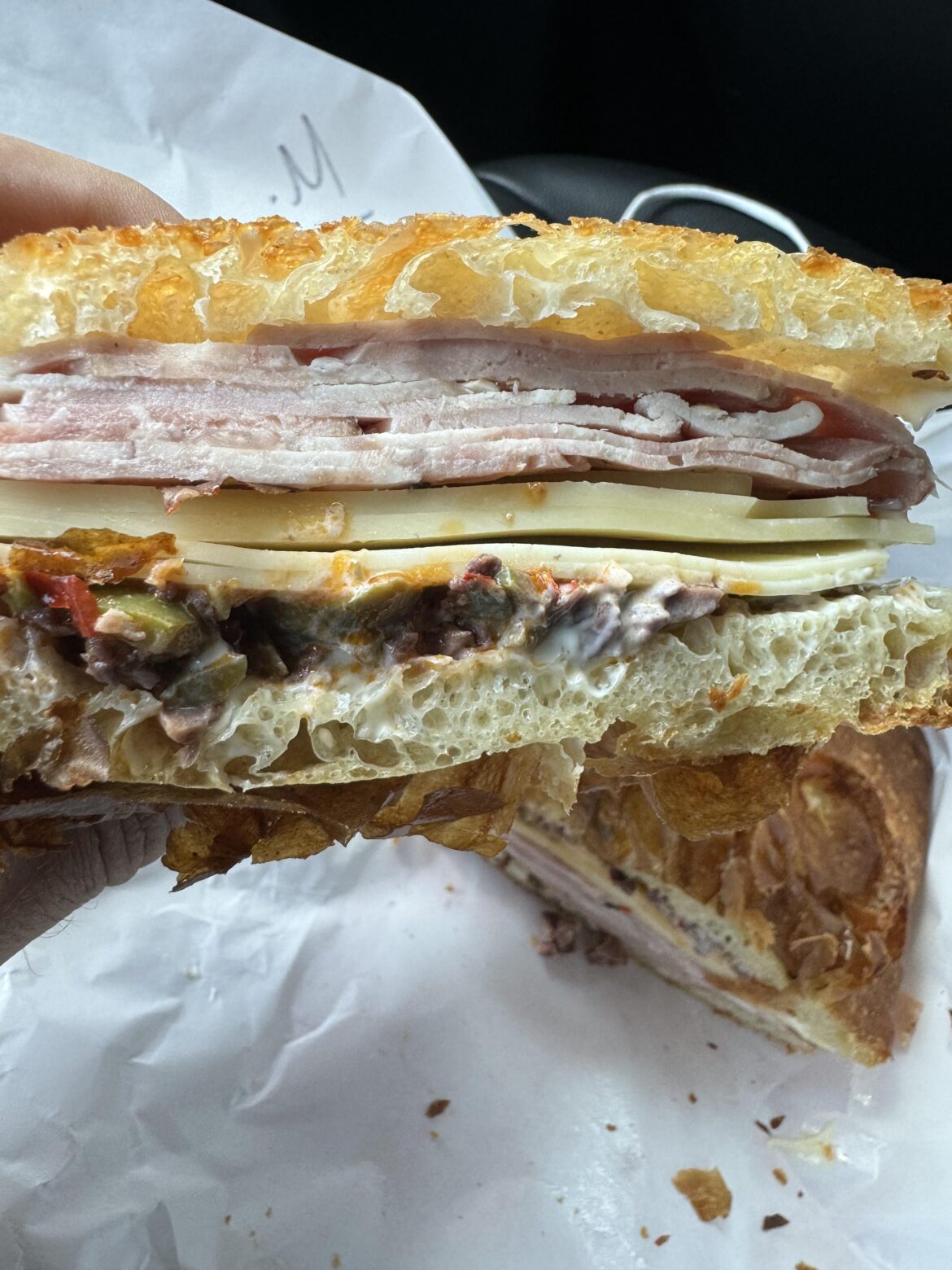 Bread Head 4.5 / 5 stars Bread Head 4.5 / 5 stars