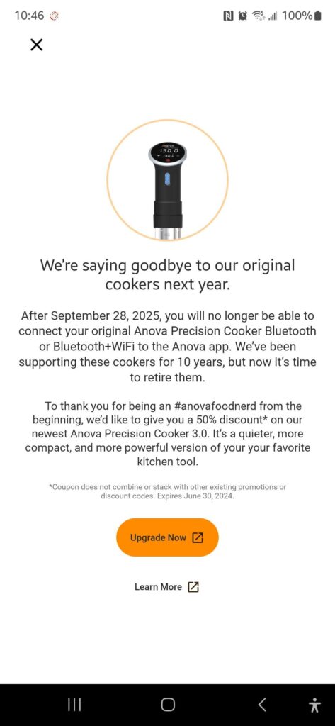 Complete site. This really should be illegal. Where is the protection for a consumer? I bought a device with Bluetooth capability. If the manufacturer refuses to allow access to a feature I paid for, I deserve compensation, not a damn advert for a new device.