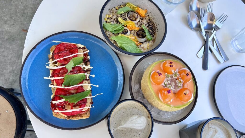 Destroyer. Culver City. 2nd time and it is 10/10 every time.