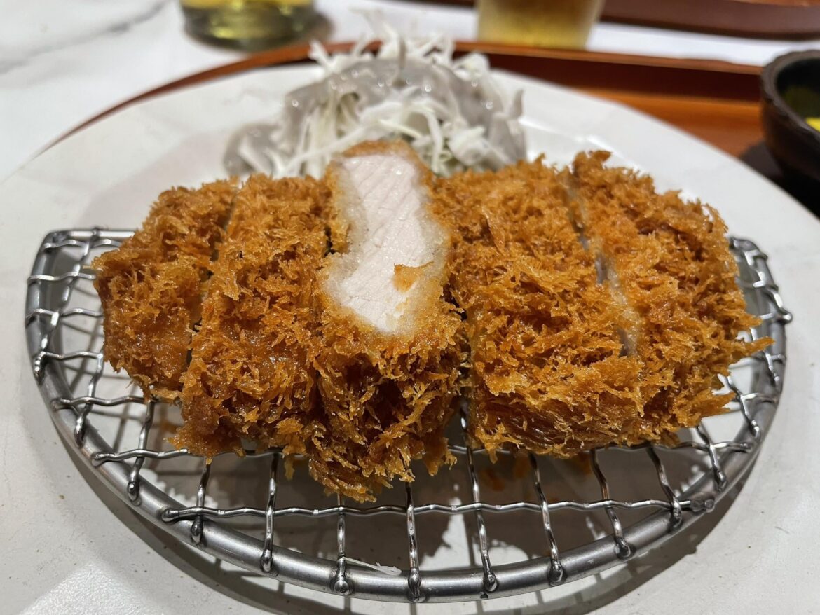 Late night “snack”