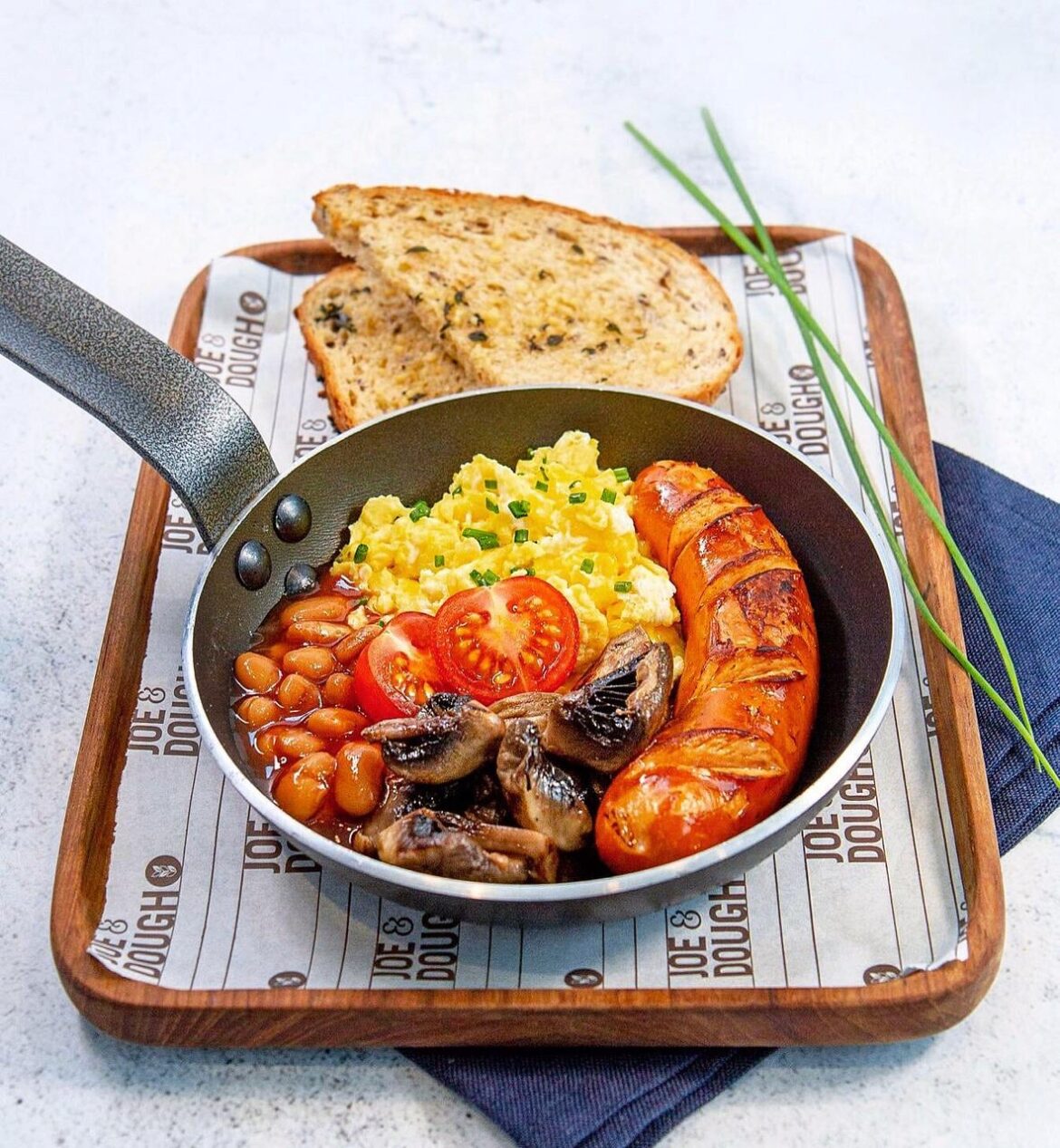 'This is a bad business'