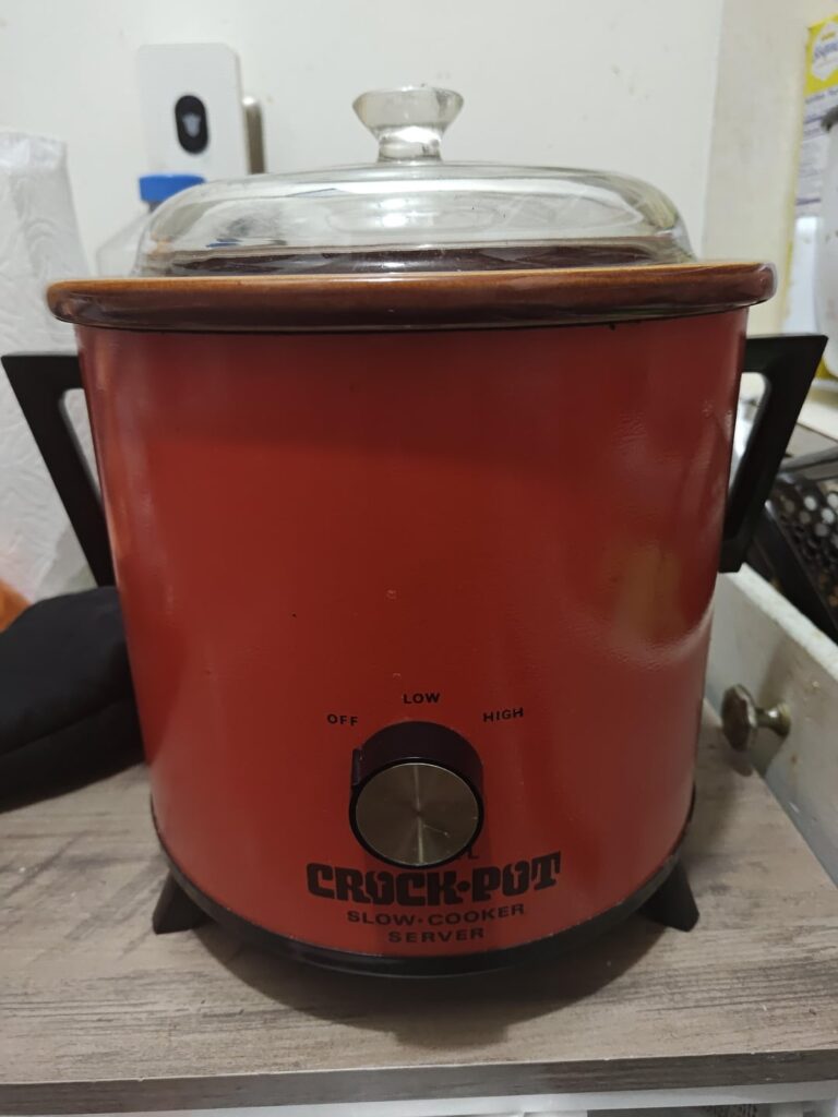 Thrift store find. Anyone know where i can find a power cord?