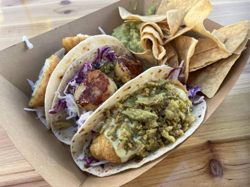 Razo’s Fish Tacos, North Hollywood Razo’s Fish Tacos, North Hollywood