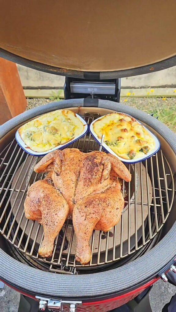 My first 3 cooks My first 3 cooks