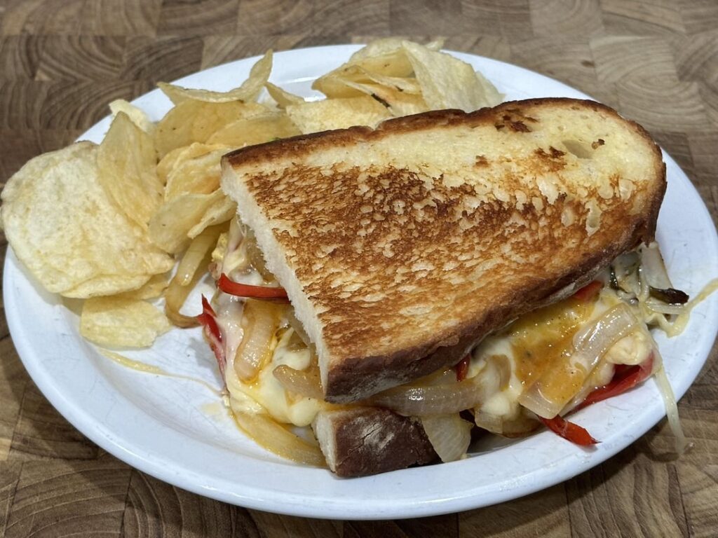 how many onions do you think you eat in a week?