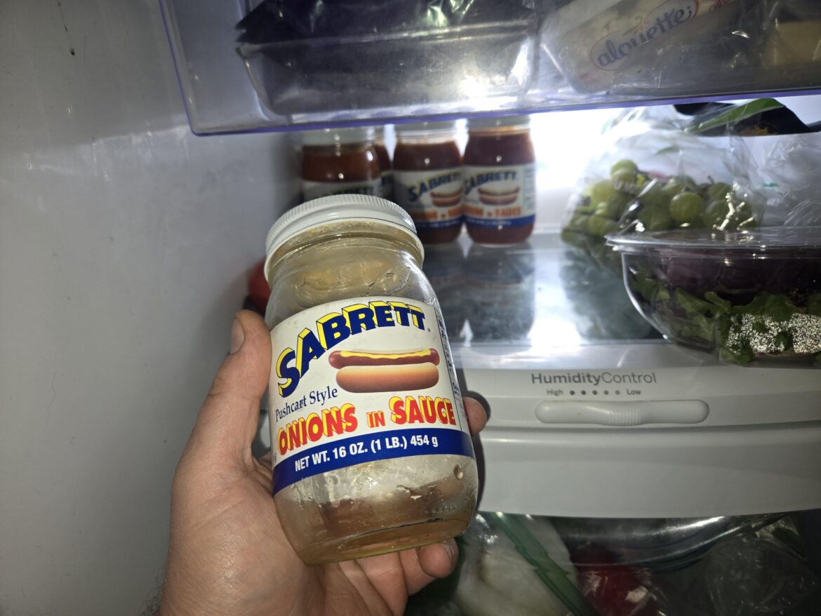 And then there were 4...