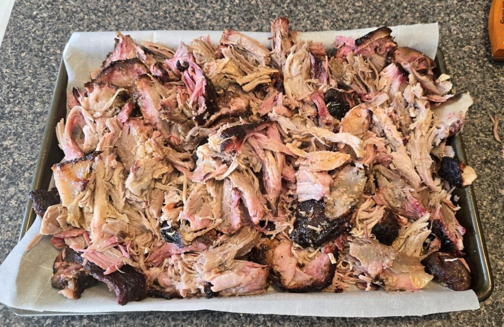 joetisserie pulled pork joetisserie pulled pork