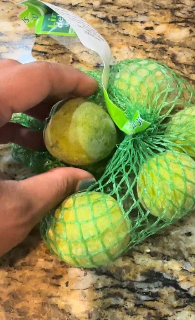 I freeze lemons, whenever I need them I thaw them and use it. They are fresh and juicy.