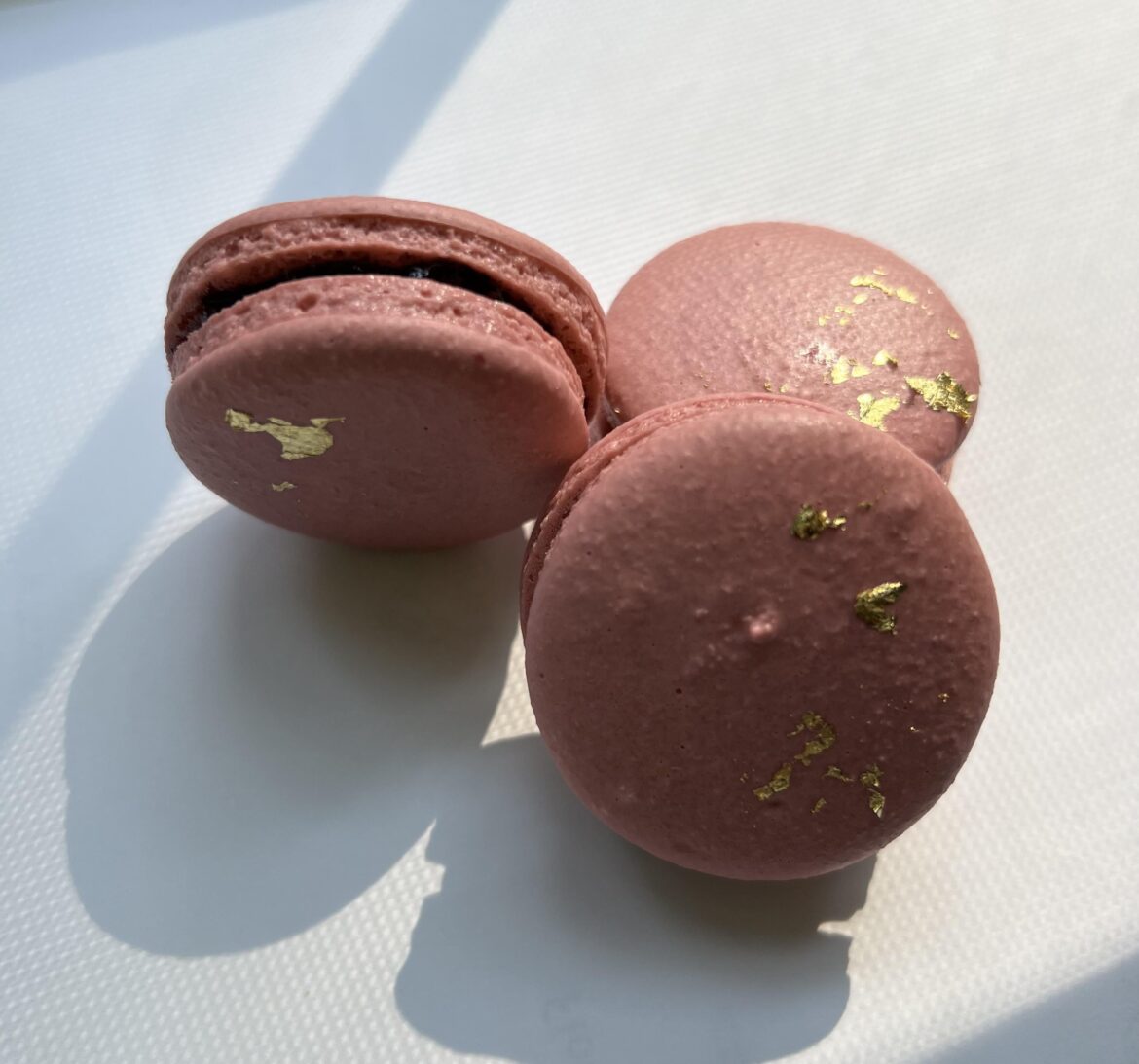 Just getting started and practicing