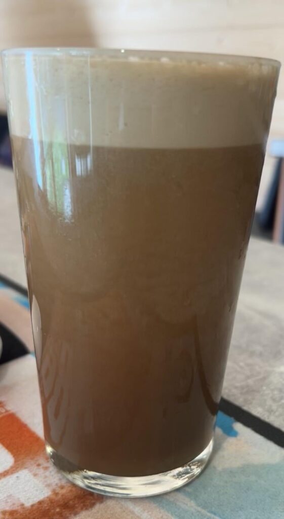 Keto Guinness