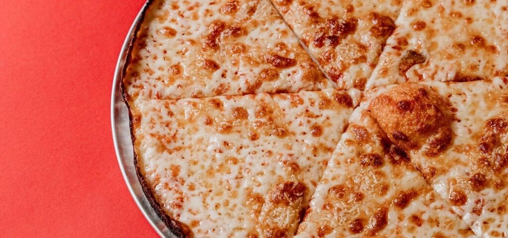 Hot take: I like Via 313’s bar style pizza quite a bit more than their Detroit style pizza