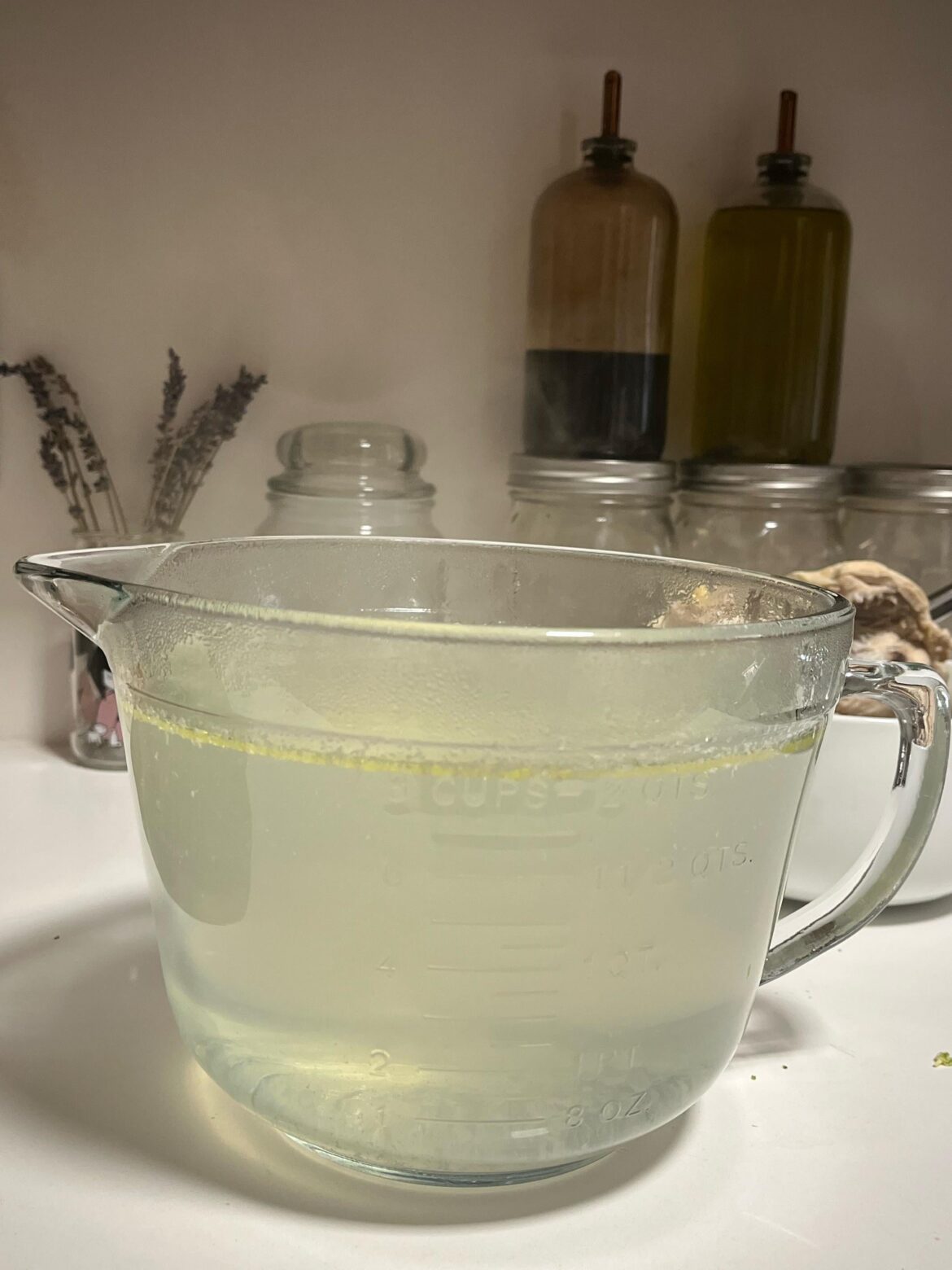 Chicken Broth for the Soul