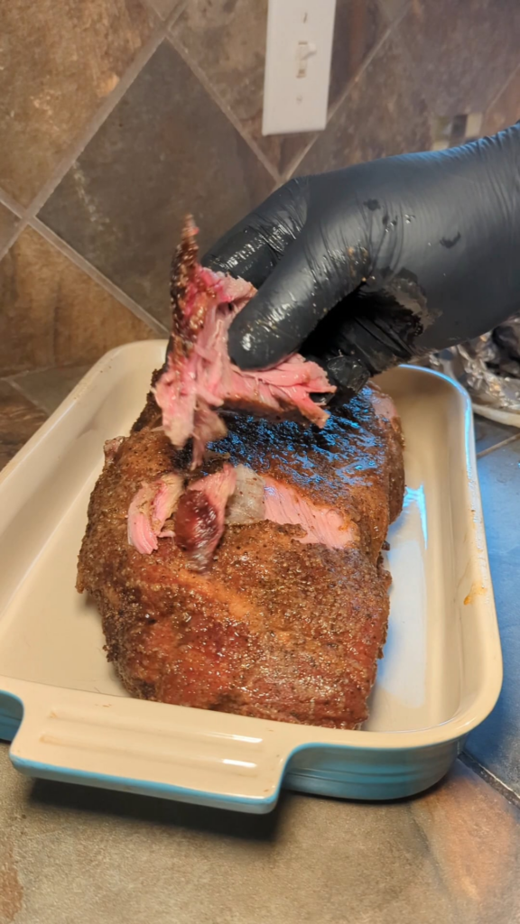 Pork Butt