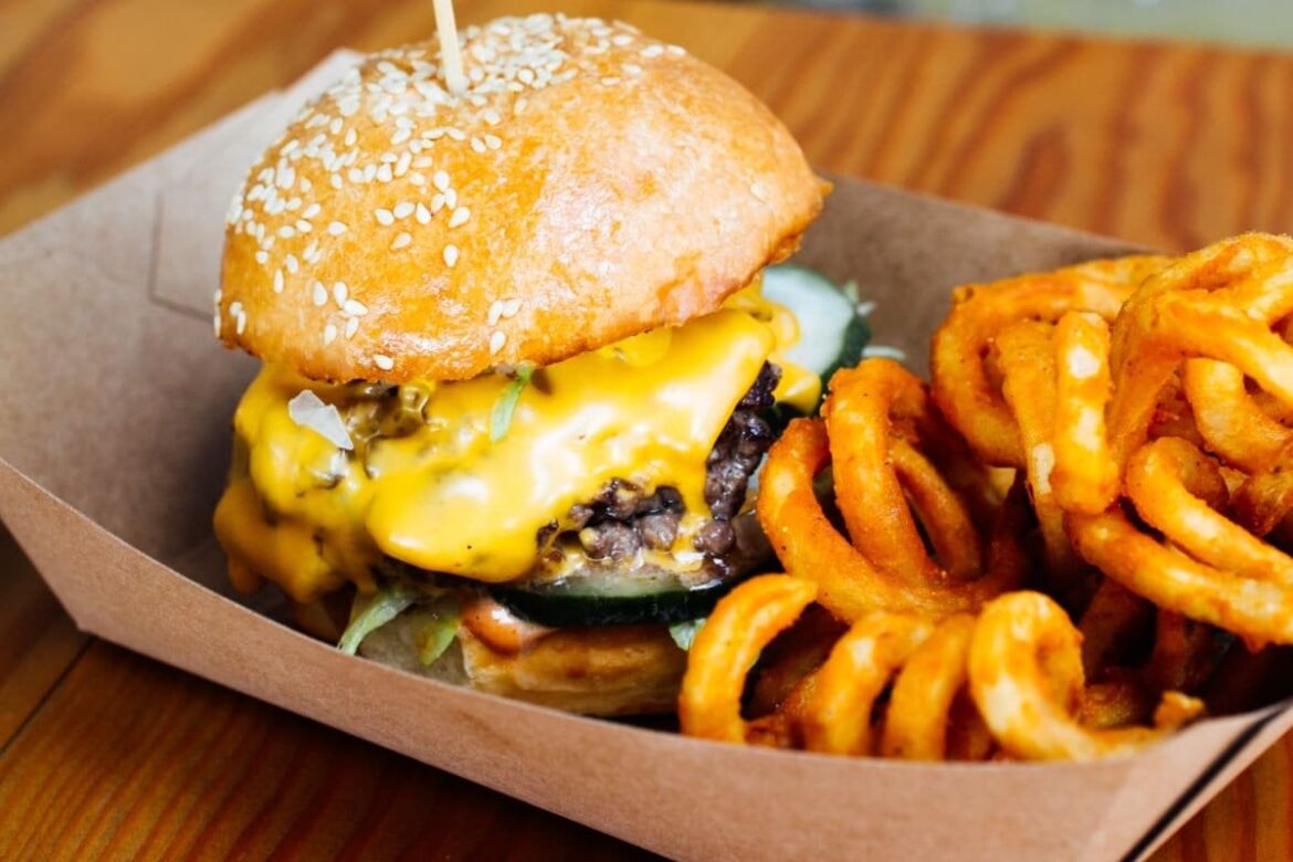 "The Infatuation" best burgers in Austin - what do you think is missing & what do you think is totally off base?