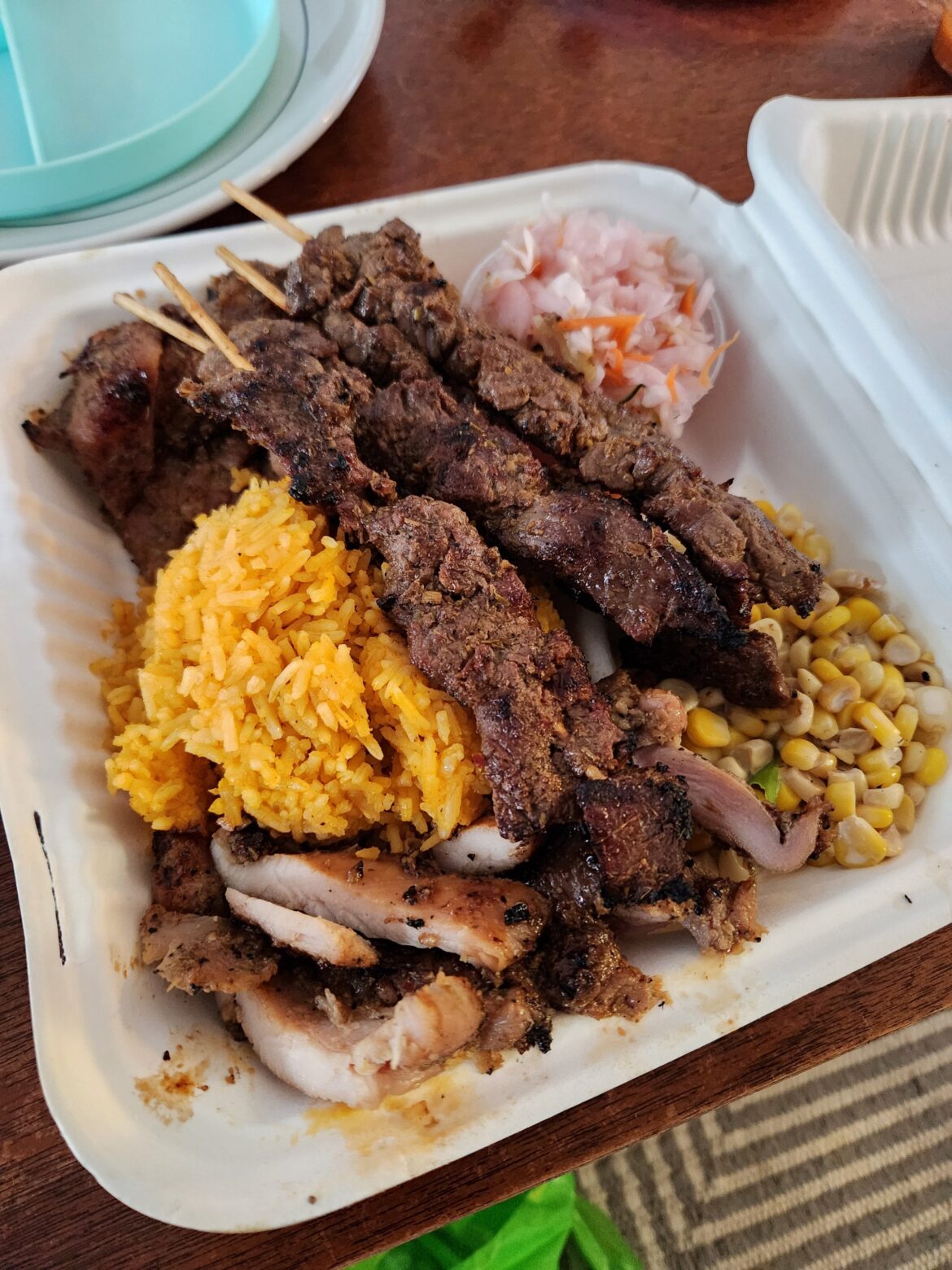 Kreung Kitchen - Culver City