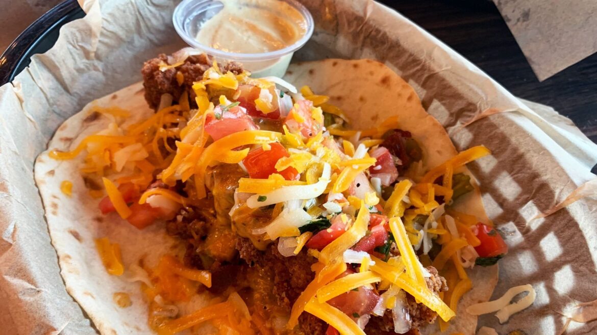 Farewell Ace, welcome Cougar. Austin’s Torchy’s Tacos is changing up its menu nationwide Farewell Ace, welcome Cougar. Austin's Torchy's Tacos is changing up its menu nationwide