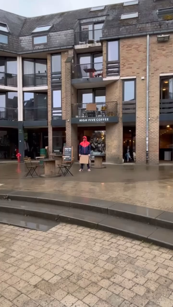 Quote of the day in 🇧🇪