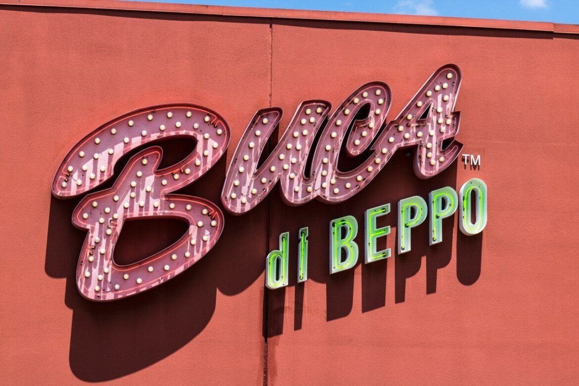 Buca di Beppo files for bankruptcy; Austin location among several abruptly closing