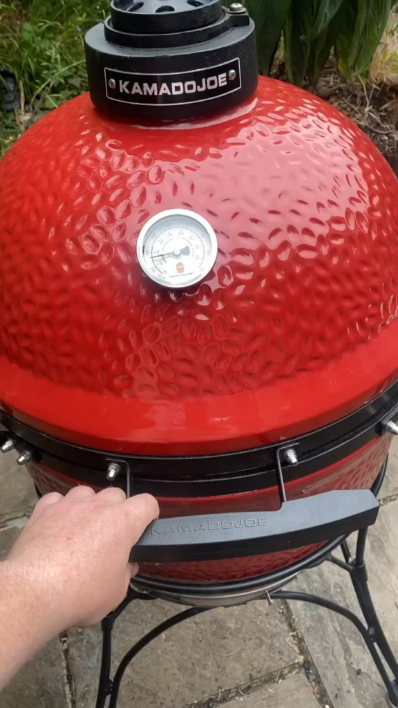 Last days of summer in London