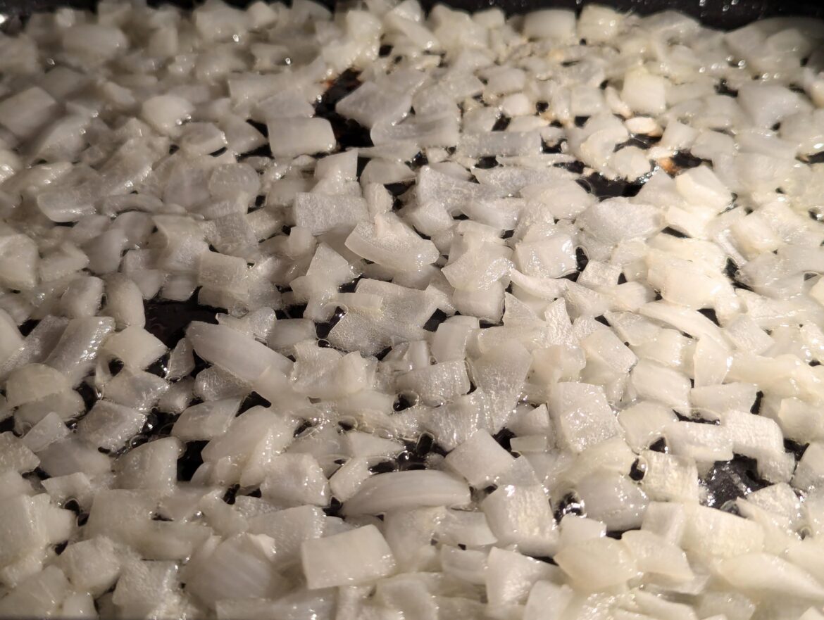 Best smell in the world