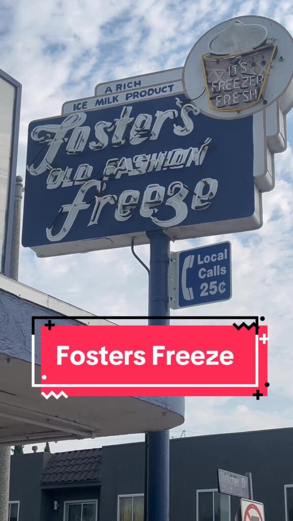 Best Soft Serve in LA