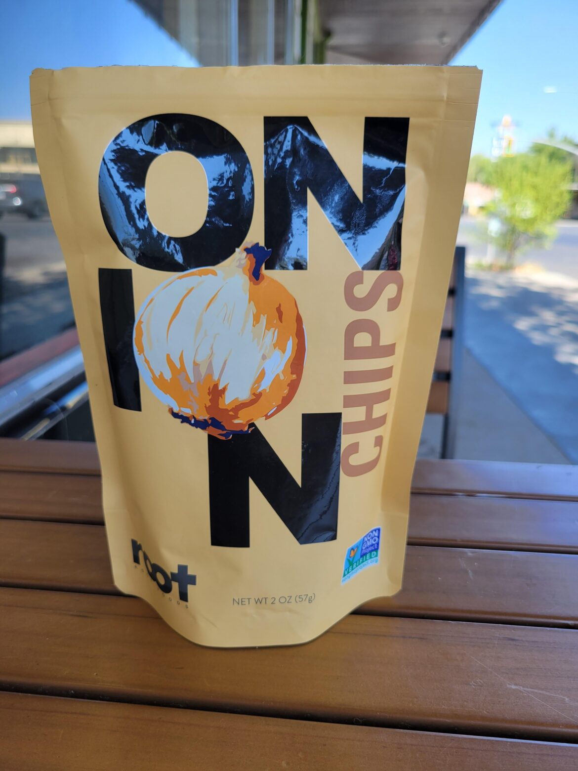 Who else absolutely hated onions as a child?