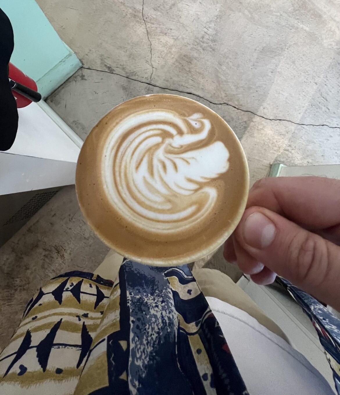 Thoughts on customers requesting designs?