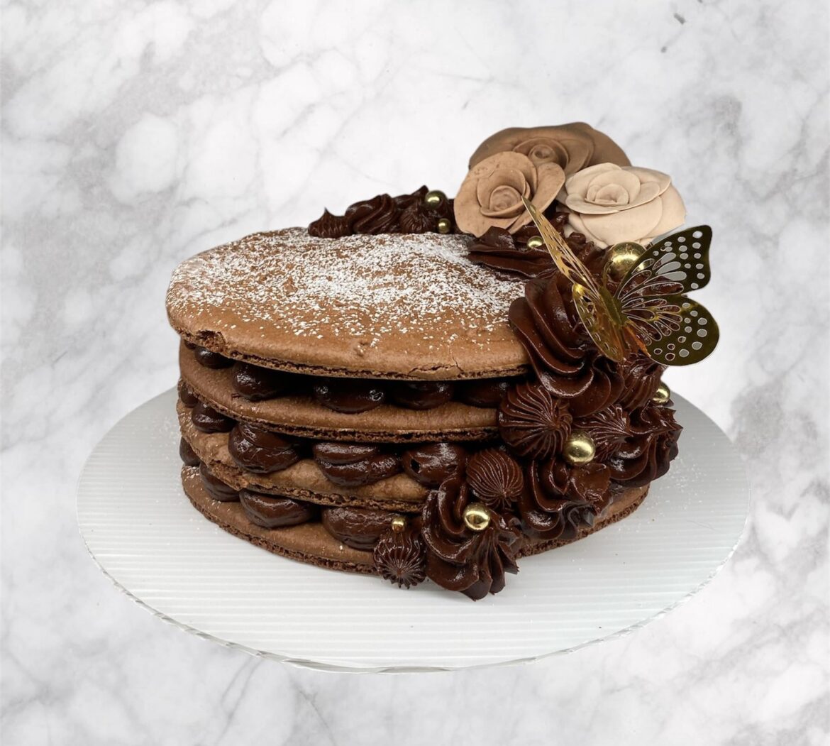 Made this for my MIL how did I do?