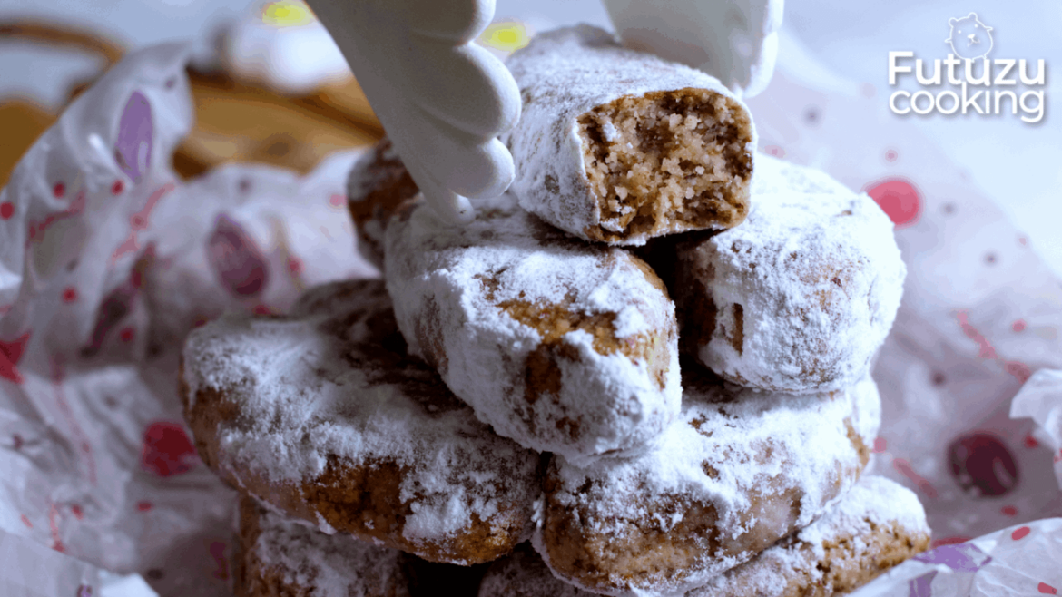 Quick and Easy Biscuit Dessert Recipe