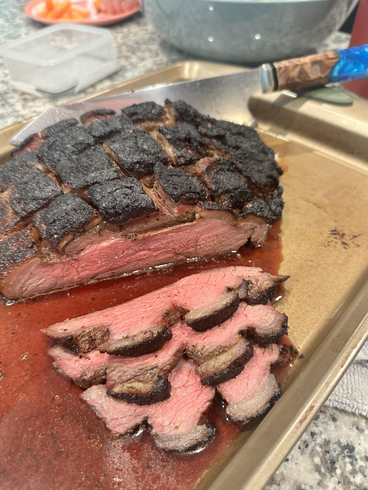 Picanha-Just the money shot